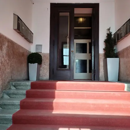 Apartment Hesperia Zagreb Exterior photo