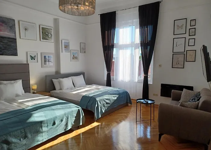 Apartment Hesperia