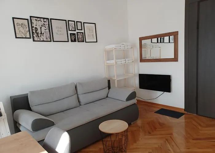 Apartment Hesperia