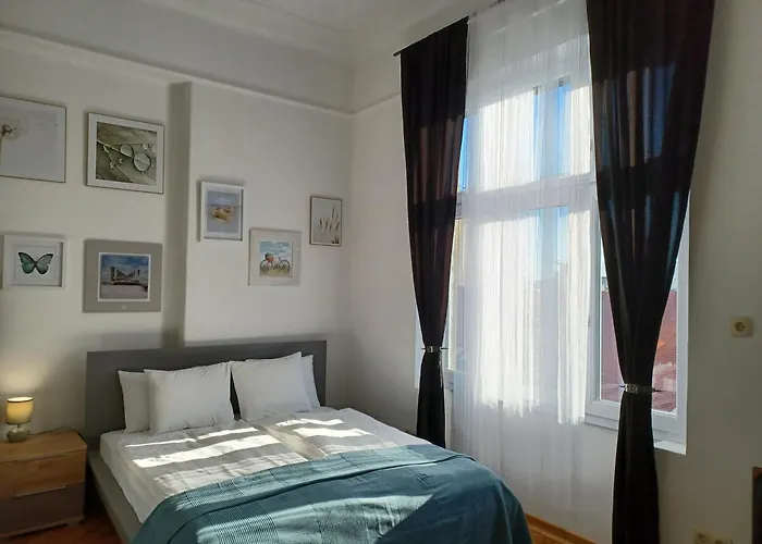 Apartment Hesperia