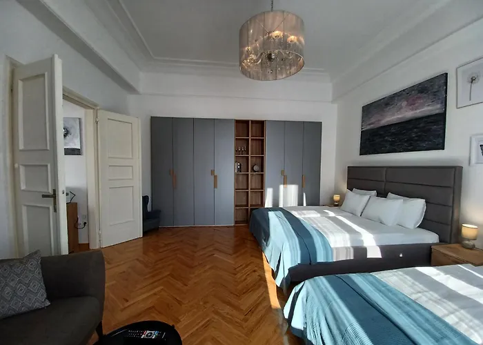 Apartment Hesperia
