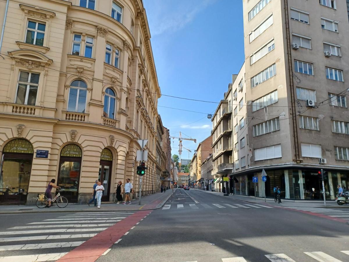 Hesperia Zagreb