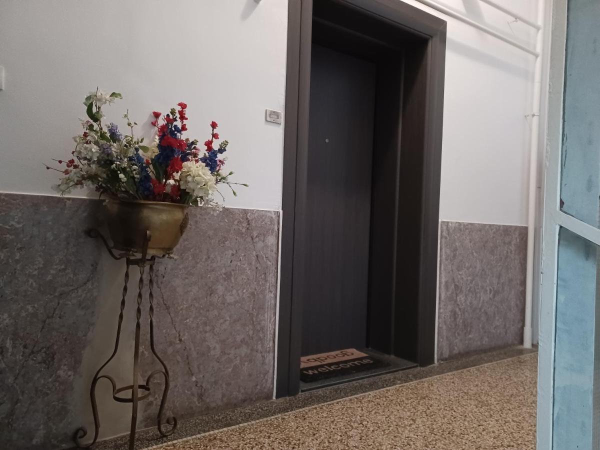 Apartment Hesperia