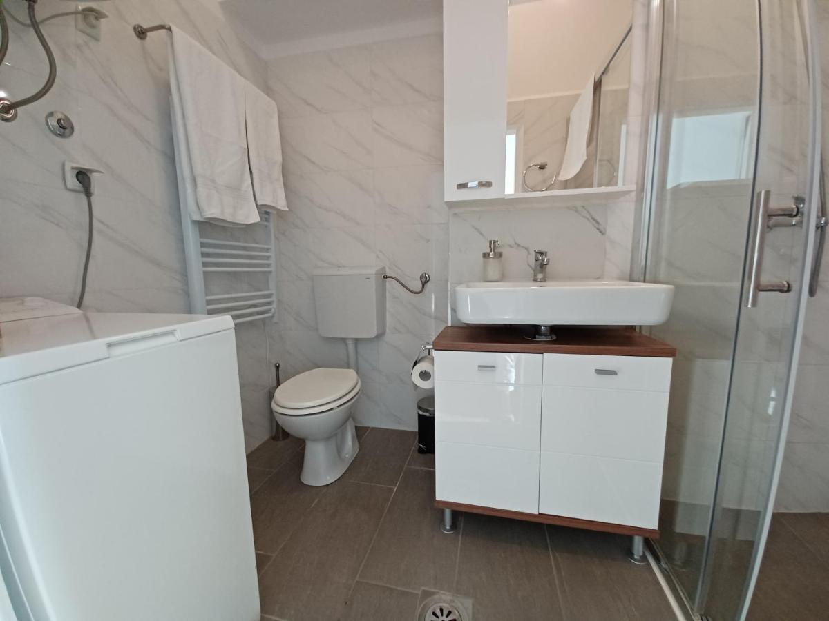 Apartment Hesperia