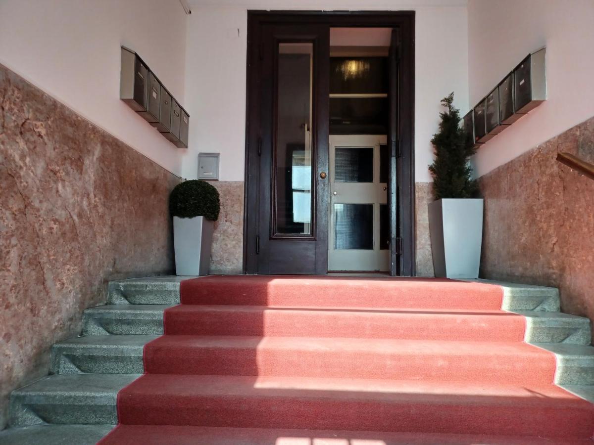 Hesperia Apartment Zagreb