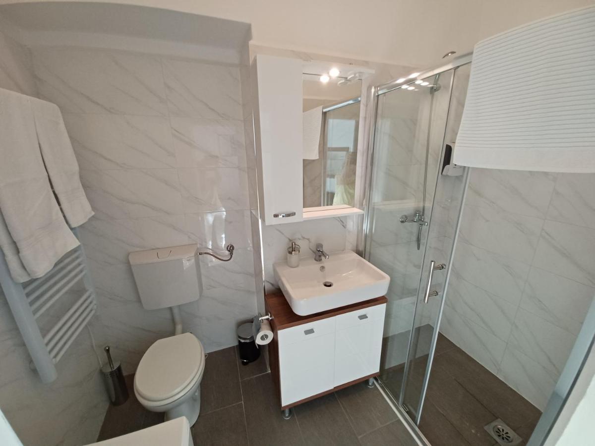 Apartment Hesperia *
