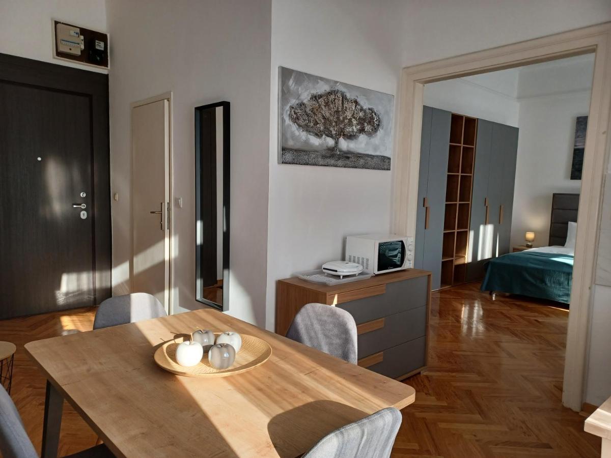 Apartment Hesperia *