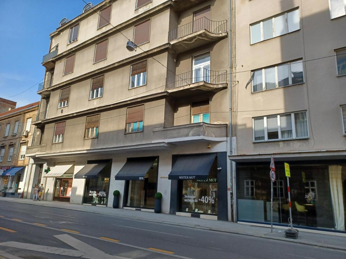 Hesperia * Zagreb
