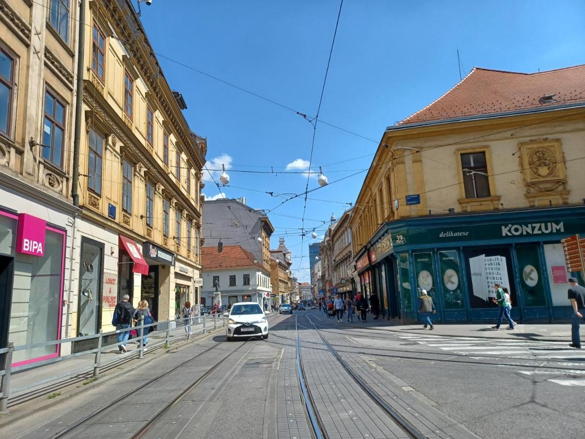 Hesperia Zagreb