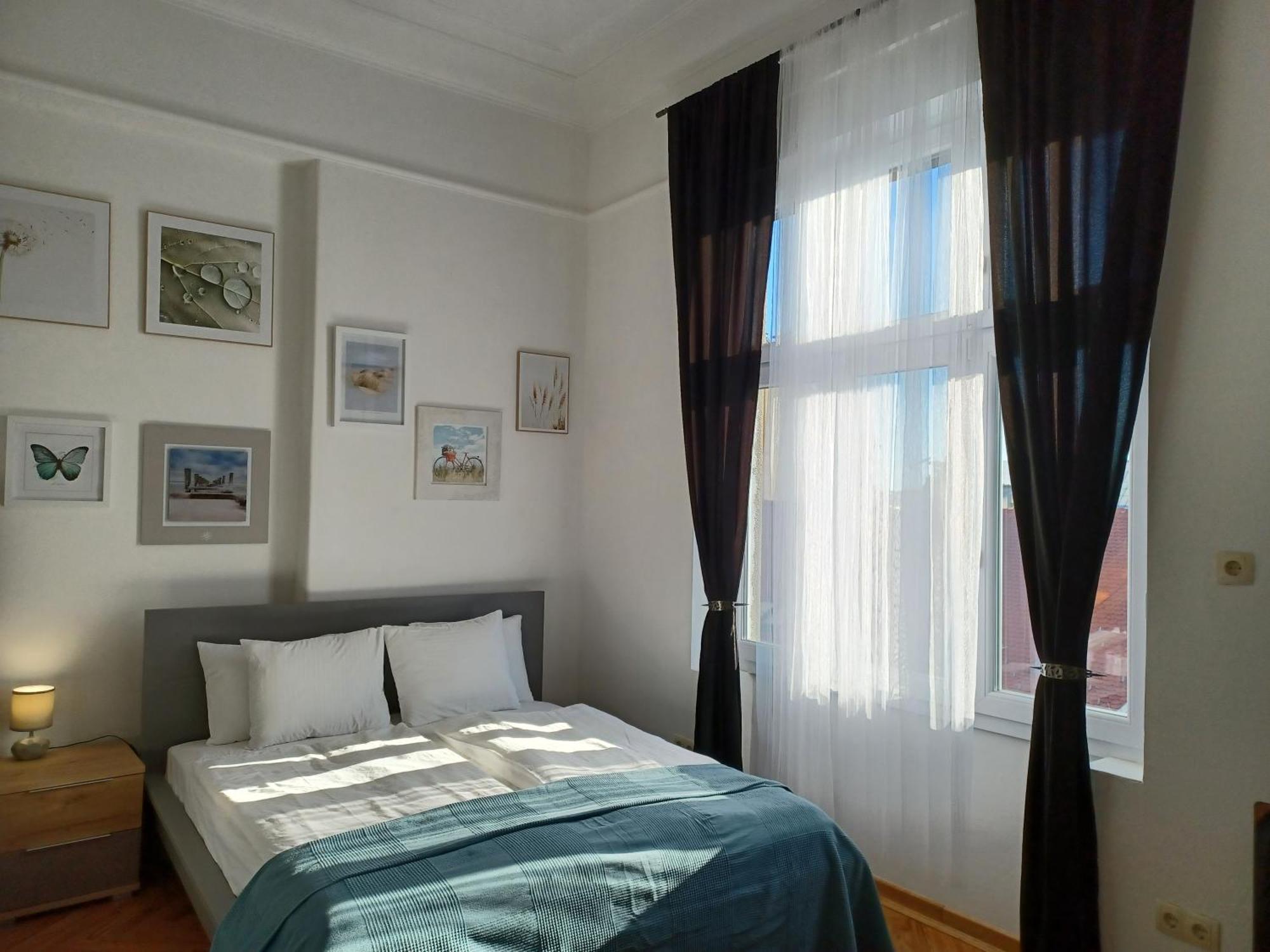 Apartment Hesperia