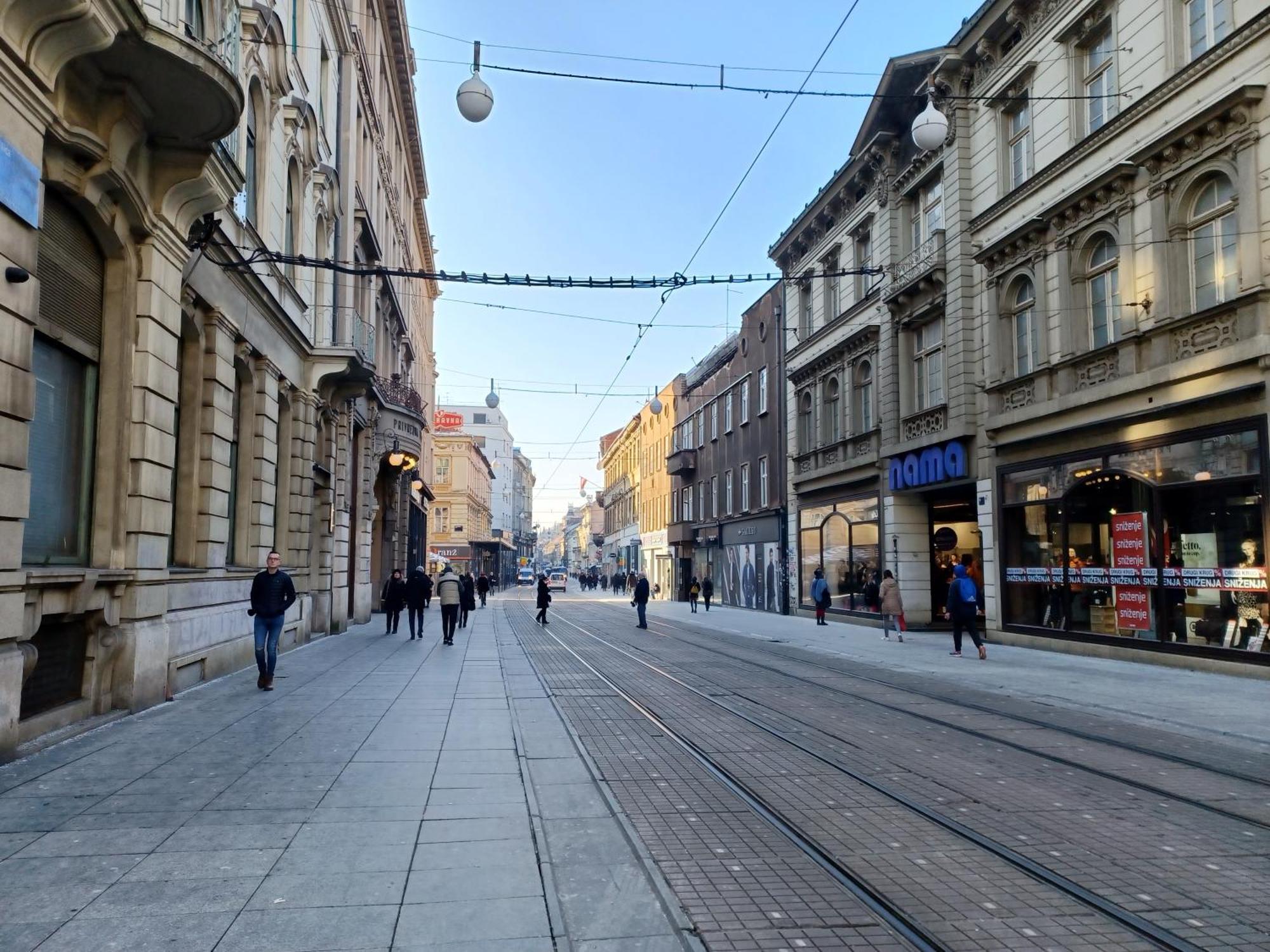 Hesperia Zagreb